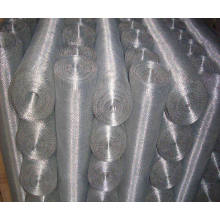 Galvanized Iron Window Screening / Insect Screen